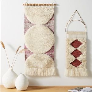 Isobel Wall Hanging Art